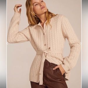 Favorite Daughter Ginger Cardigan